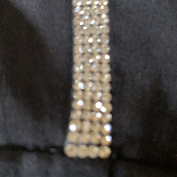 Plus JM Collection Black Pants - Picture 9 of 9